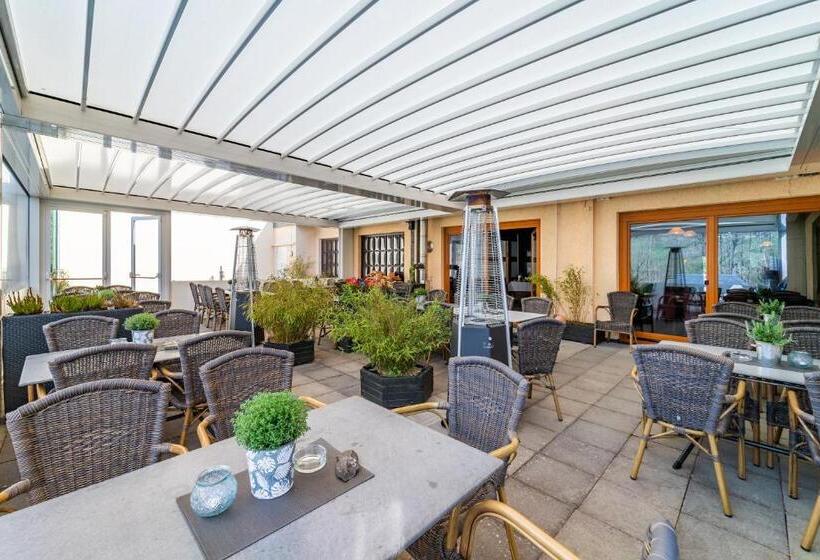 호텔 Bierenbacher Hof