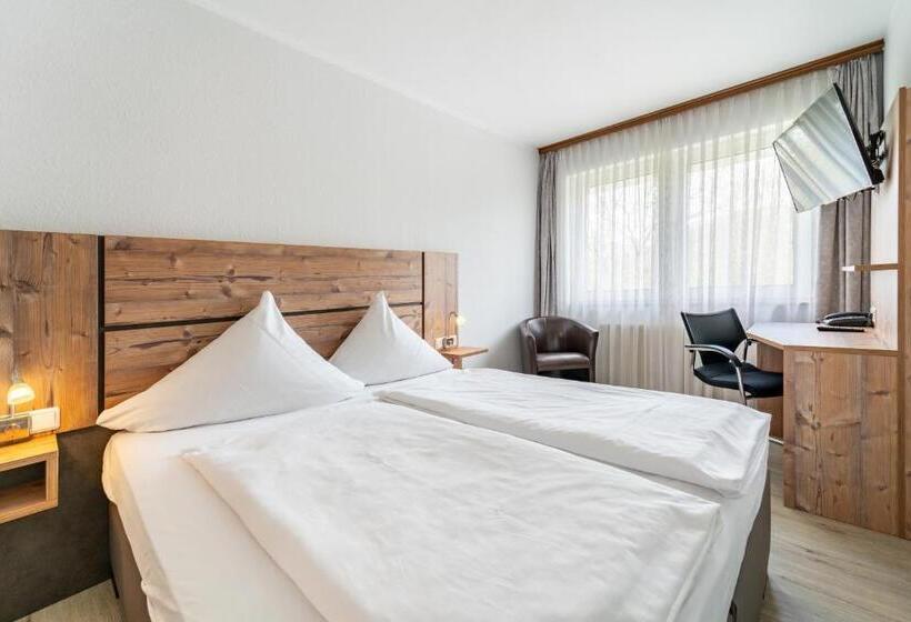 호텔 Bierenbacher Hof