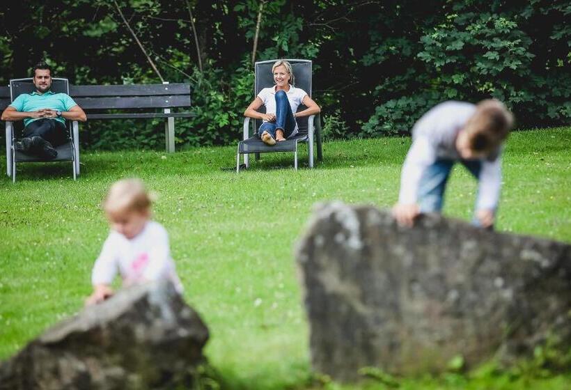 호텔 Bierenbacher Hof