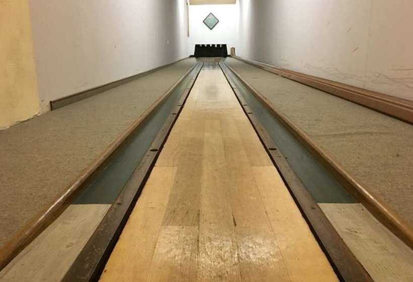 호텔 Bierenbacher Hof