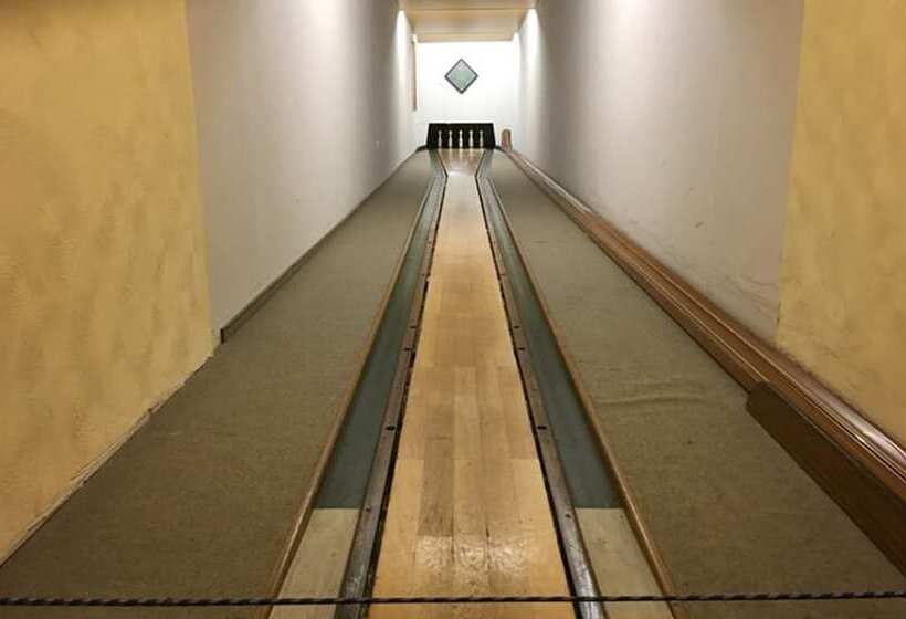 호텔 Bierenbacher Hof