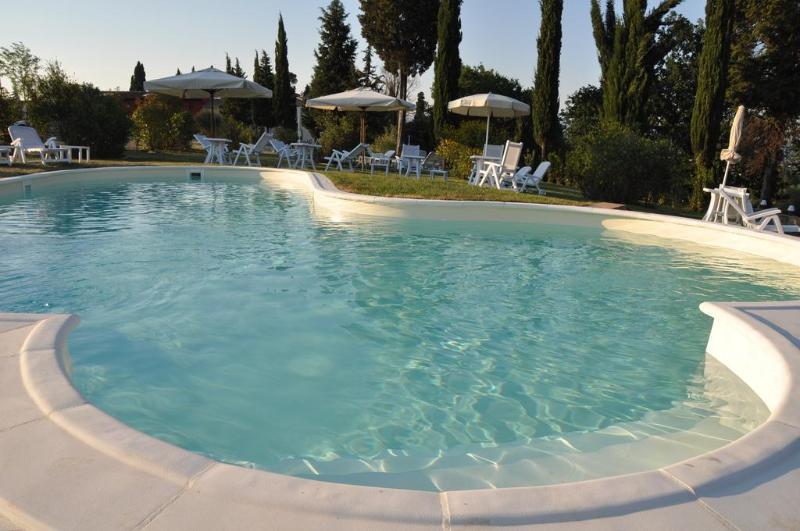 בית מלון כפרי Borgo San Giusto