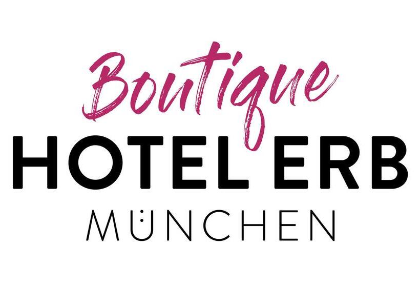 Boutique Hotel Erb München Parsdorf