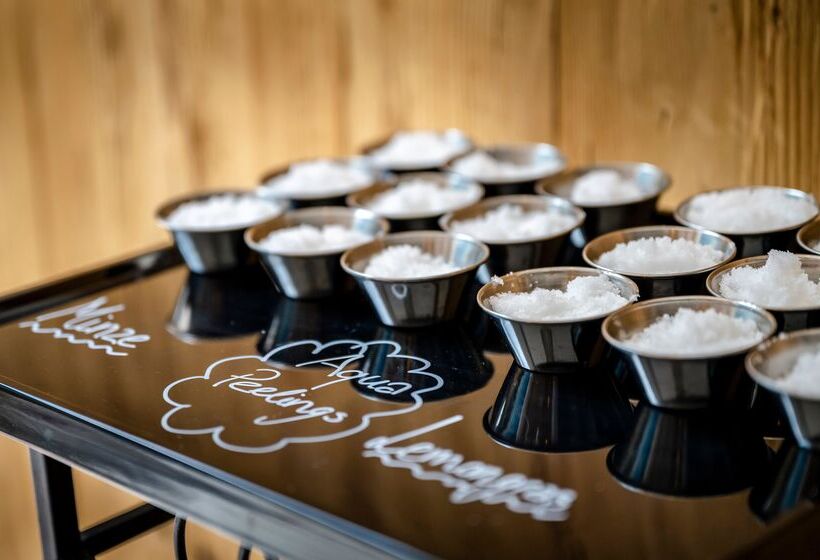 Boutique Hotel Erb München Parsdorf