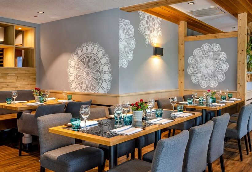 Boutique Hotel Erb München Parsdorf