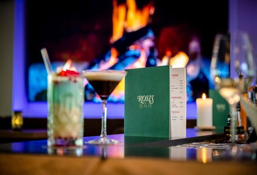 Boutique Hotel Erb München Parsdorf