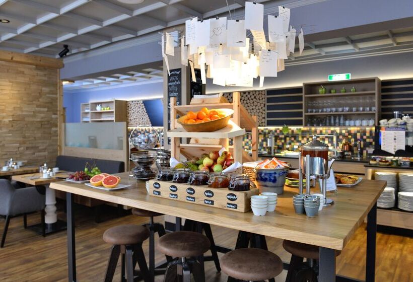 Boutique Hotel Erb München Parsdorf