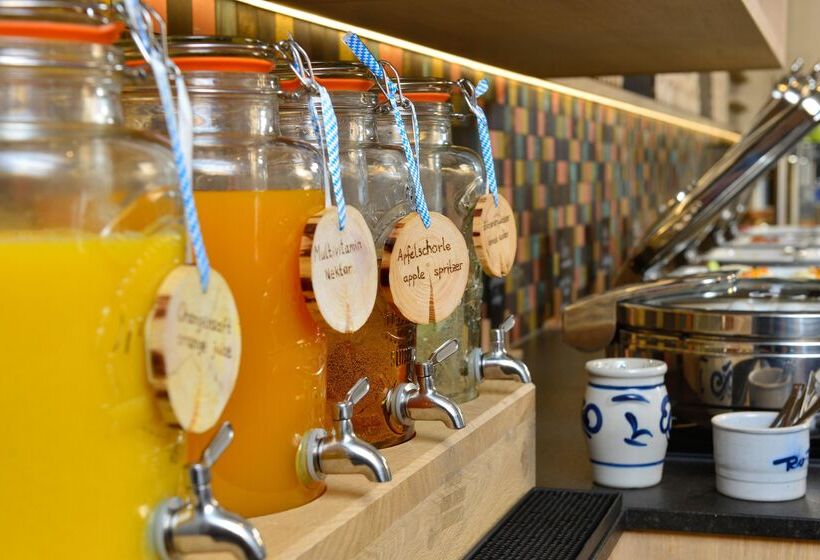 Boutique Hotel Erb München Parsdorf