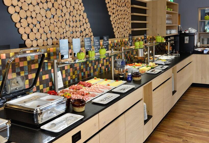 Boutique Hotel Erb München Parsdorf