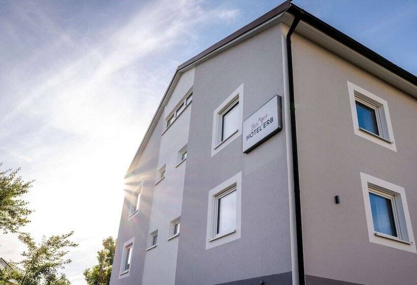Boutique Hotel Erb München Parsdorf