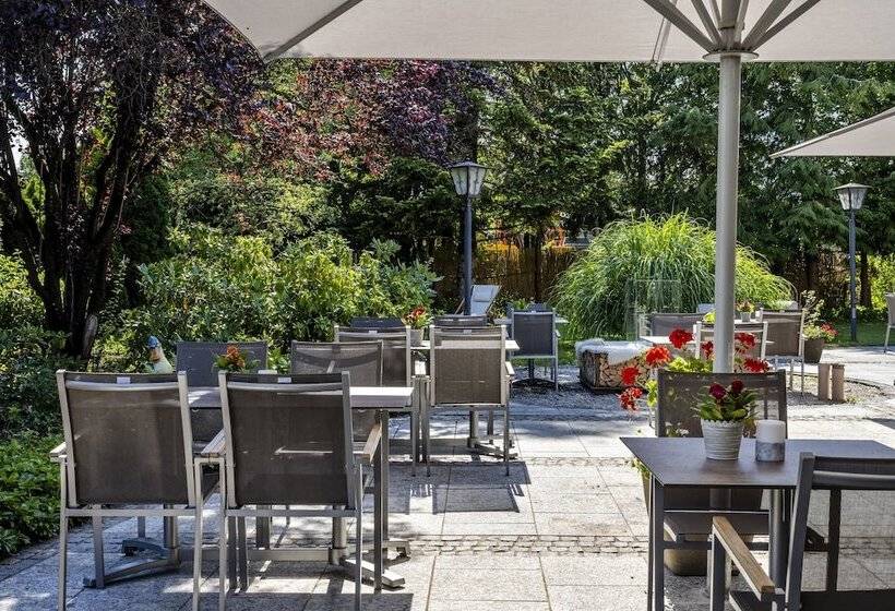 Boutique Hotel Erb München Parsdorf