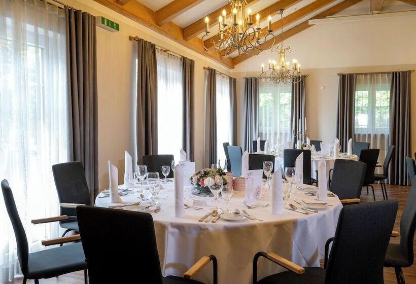 Boutique Hotel Erb München Parsdorf