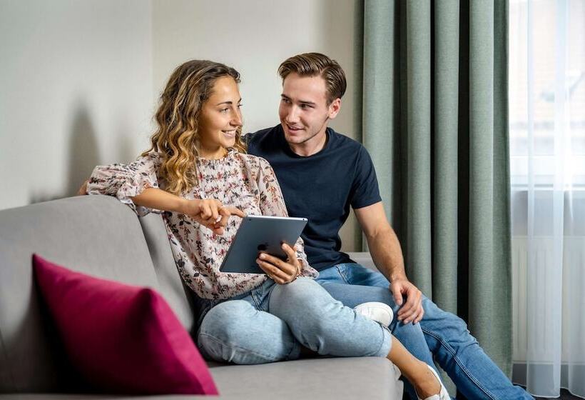 Boutique Hotel Erb München Parsdorf