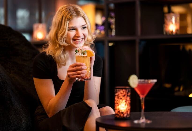 Boutique Hotel Erb München Parsdorf