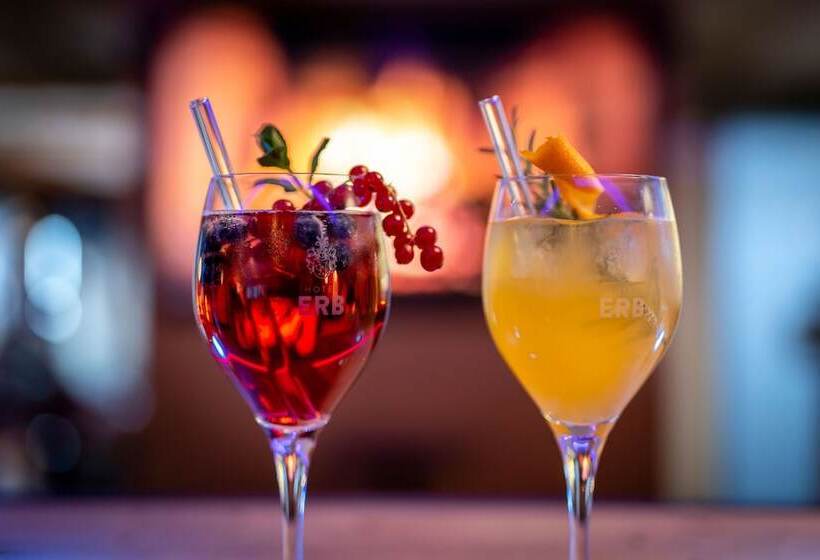 Boutique Hotel Erb München Parsdorf