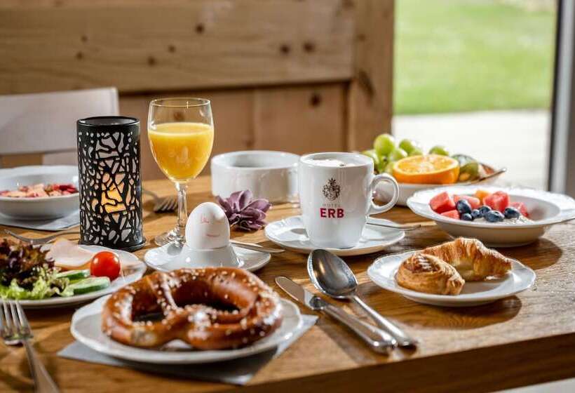 Boutique Hotel Erb München Parsdorf