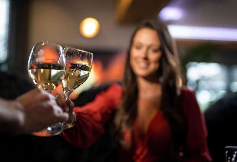 Boutique Hotel Erb München Parsdorf