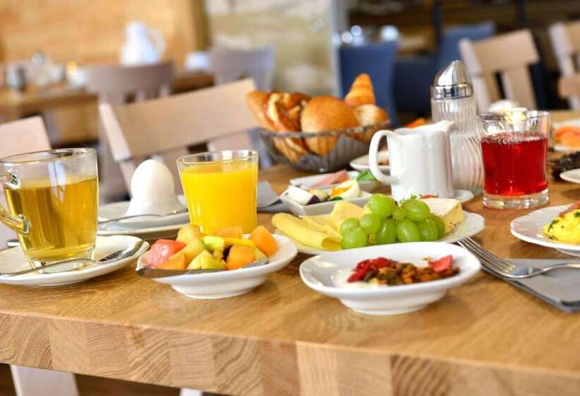 Boutique Hotel Erb München Parsdorf