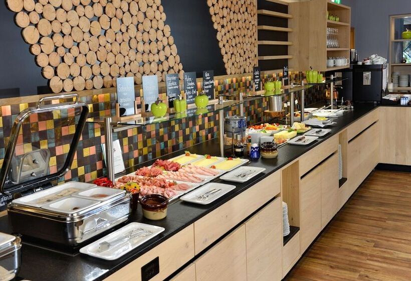 Boutique Hotel Erb München Parsdorf