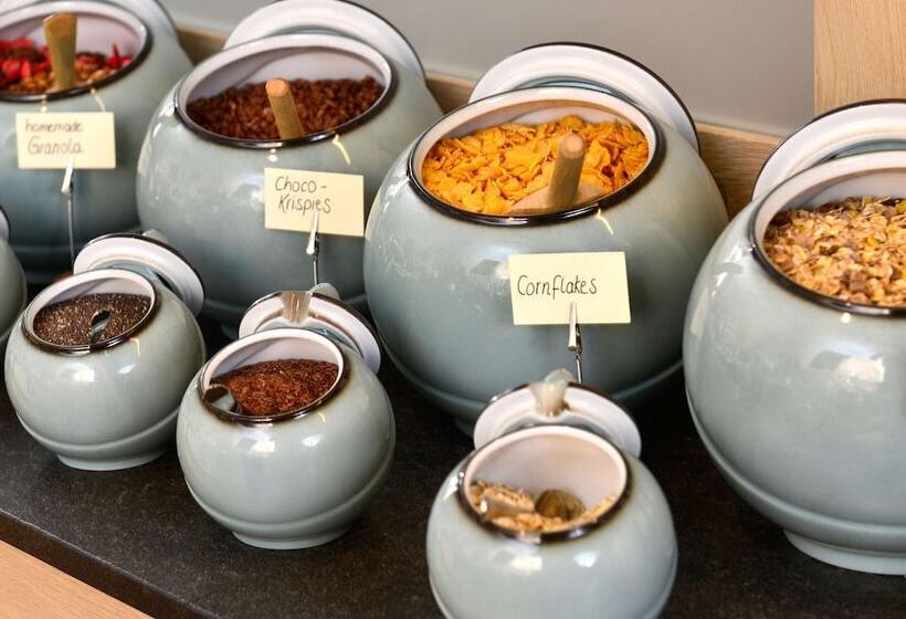 Boutique Hotel Erb München Parsdorf