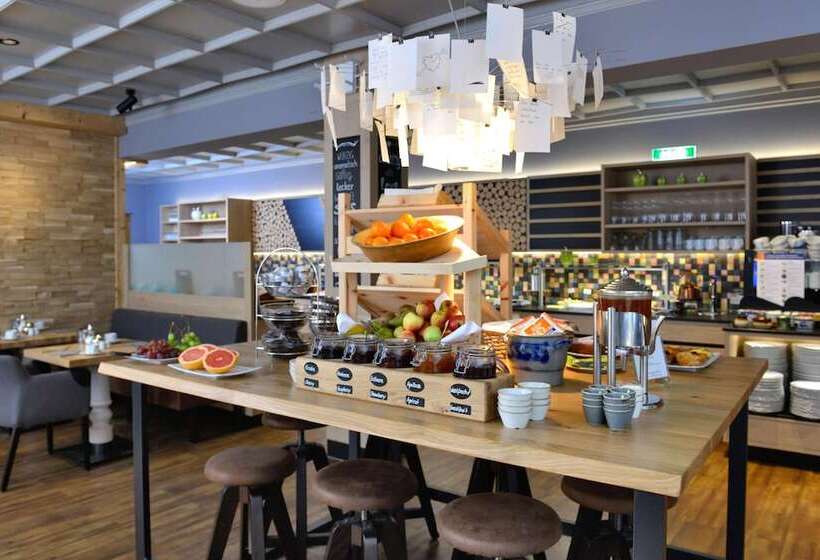 Boutique Hotel Erb München Parsdorf