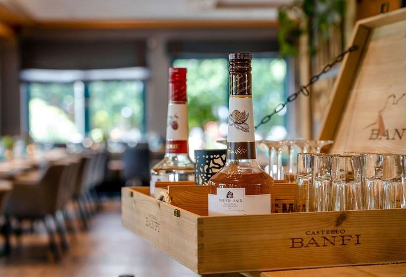 Boutique Hotel Erb München Parsdorf