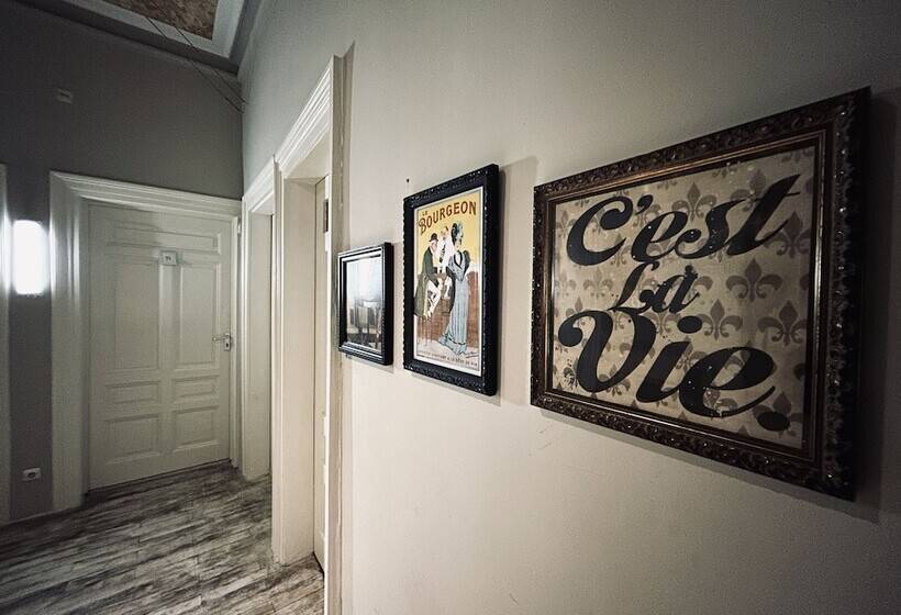 בית מלון כפרי Brasserie