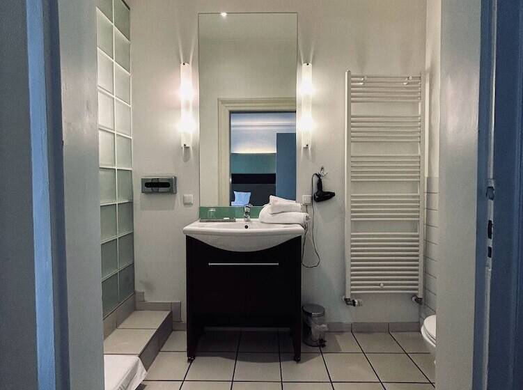 בית מלון כפרי Brasserie