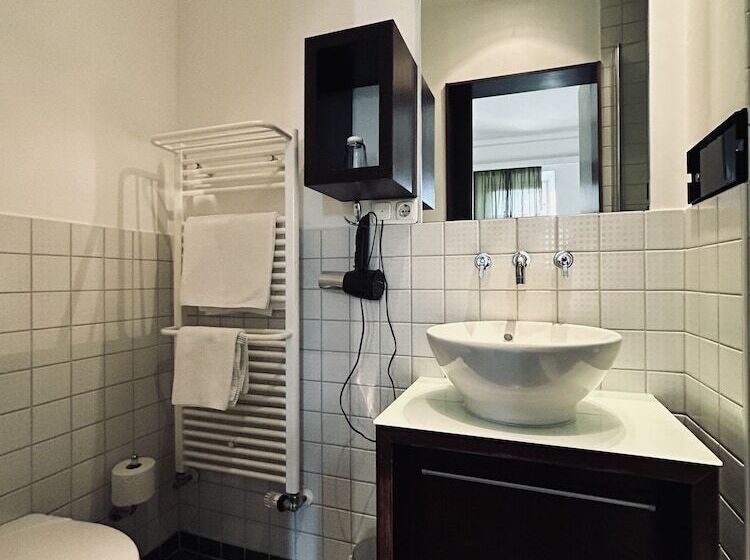 בית מלון כפרי Brasserie