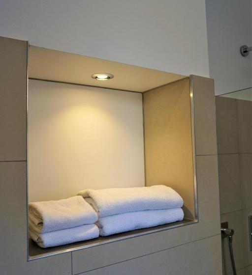 هتل Brecherspitze