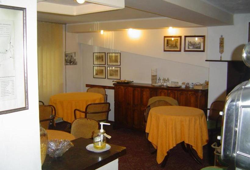 בית מלון כפרי Bridge