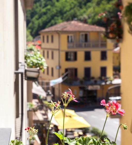 בית מלון כפרי Bridge