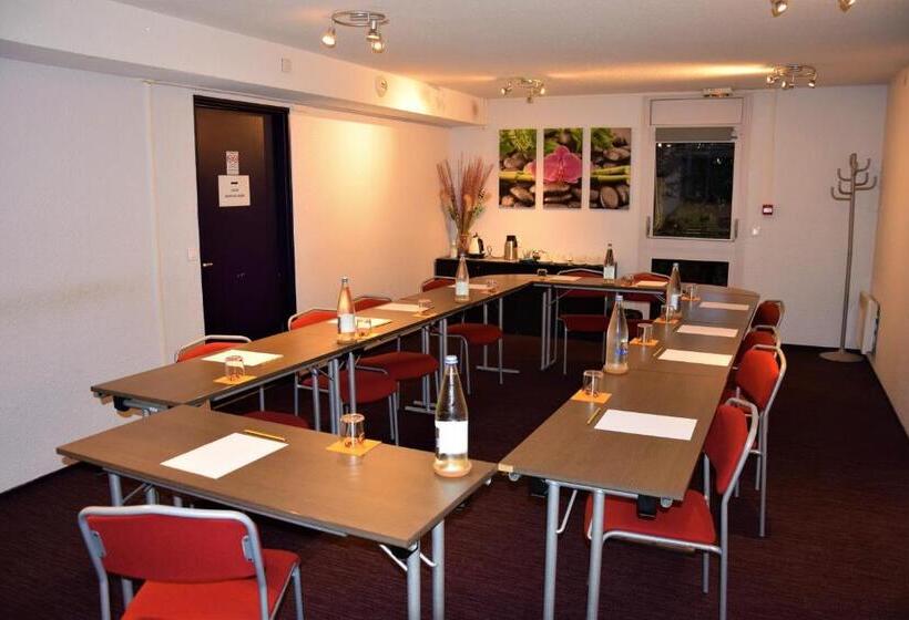 Brit Hotel Caen Hérouville