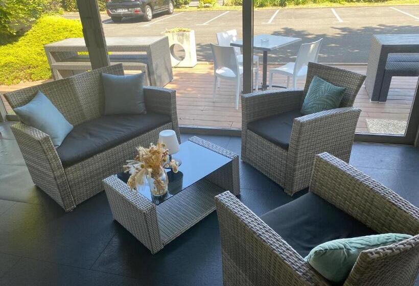 Brit Hotel Caen Hérouville