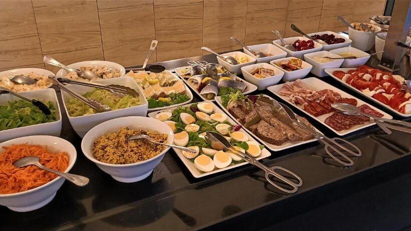 Brit Hotel Caen Hérouville