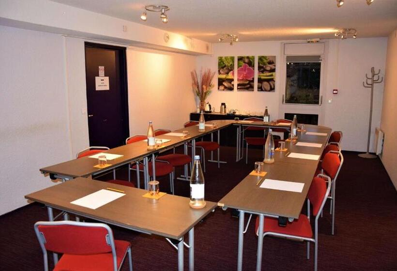 Brit Hotel Caen Hérouville