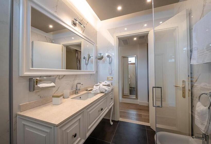 ホテル Ca  D Oro Tre Stelle Superior Adults Only