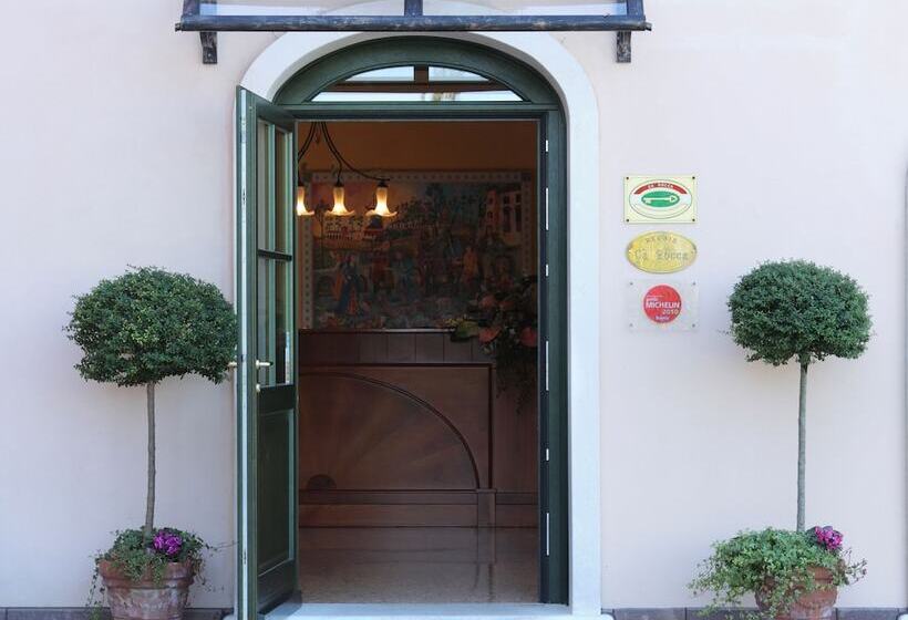 酒店 Ca Rocca Relais