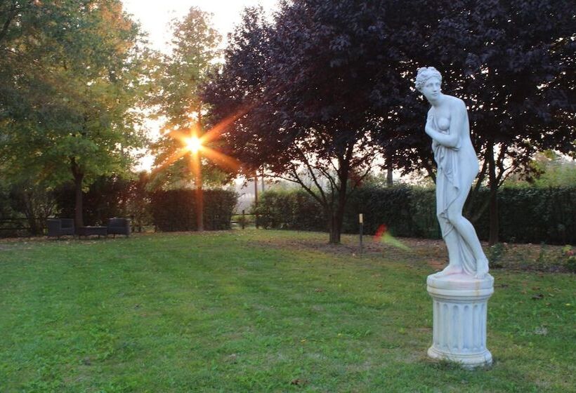 酒店 Ca Rocca Relais