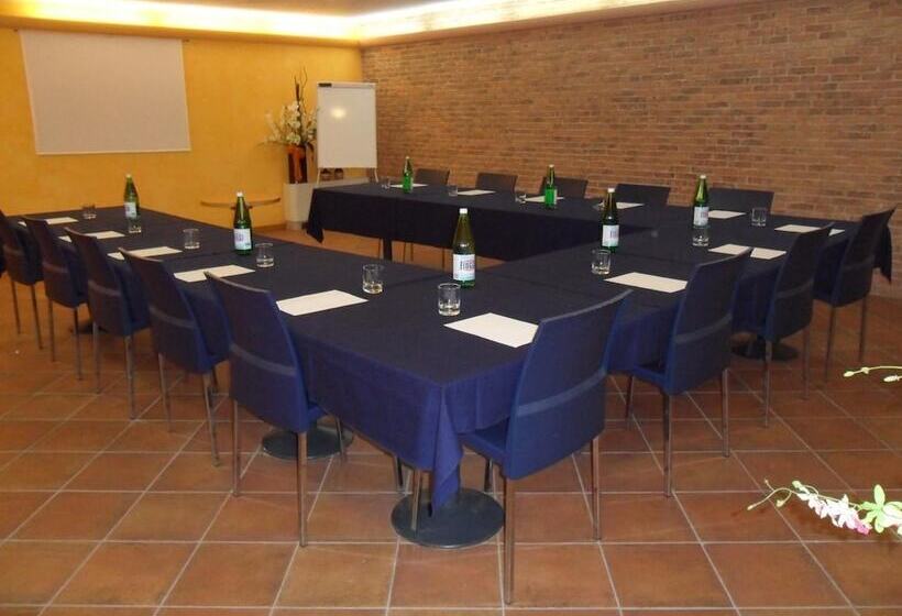 酒店 Ca Rocca Relais