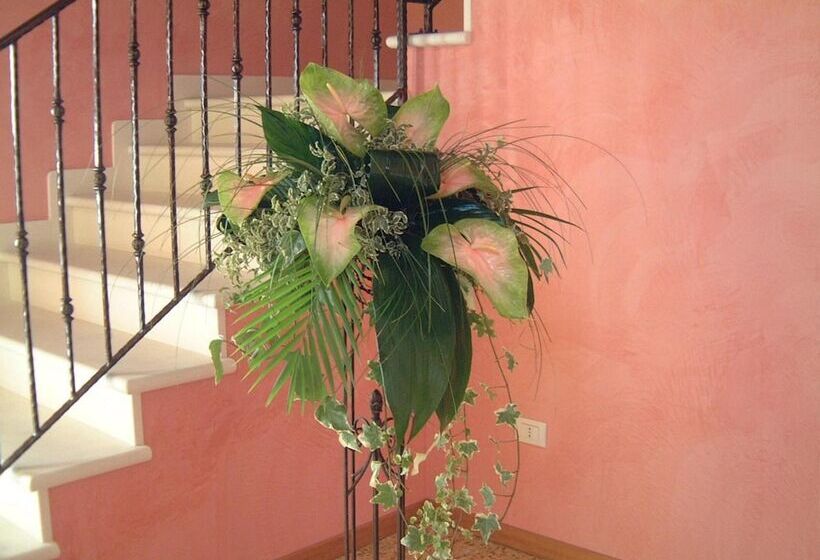 酒店 Ca Rocca Relais