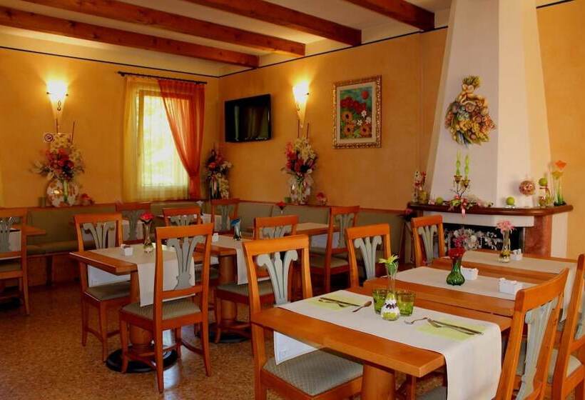 호텔 Ca Rocca Relais