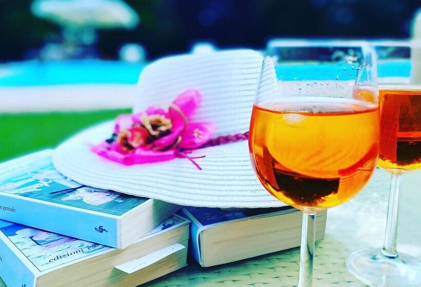 酒店 Ca Rocca Relais