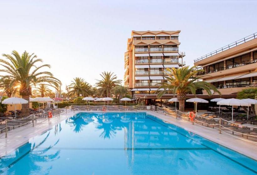 호텔 Caesar Residence & Spa