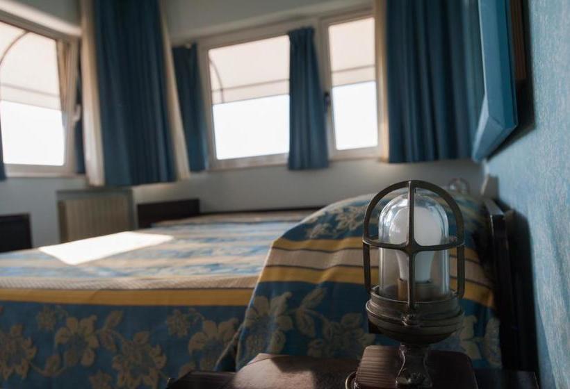 酒店 Caesar Residence & Spa