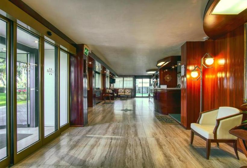 هتل Caesar Residence & Spa