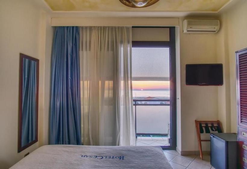 هتل Caesar Residence & Spa