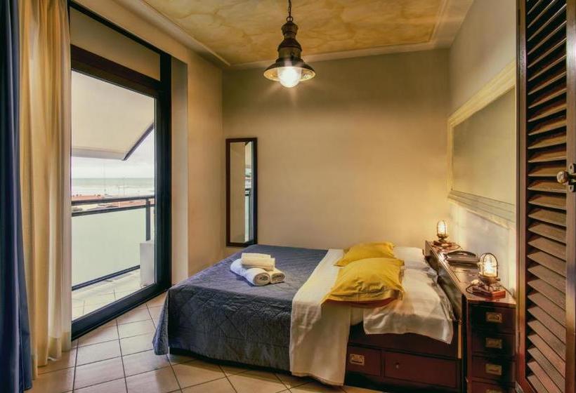 호텔 Caesar Residence & Spa