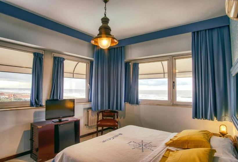 호텔 Caesar Residence & Spa