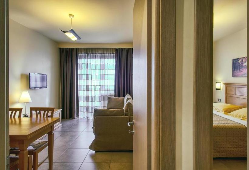 호텔 Caesar Residence & Spa